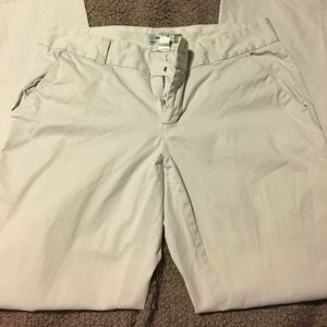 Old Navy Khakis